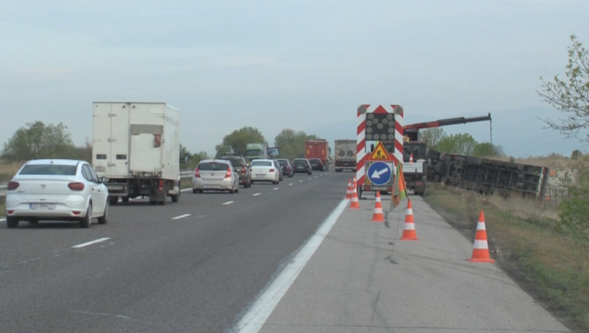 Голямото предвеликденско пътуване започна. Следват 4 неработни дни - до