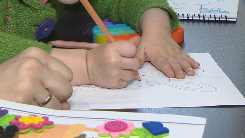 В Пловдив отвори врати единственият в страната клуб за деца