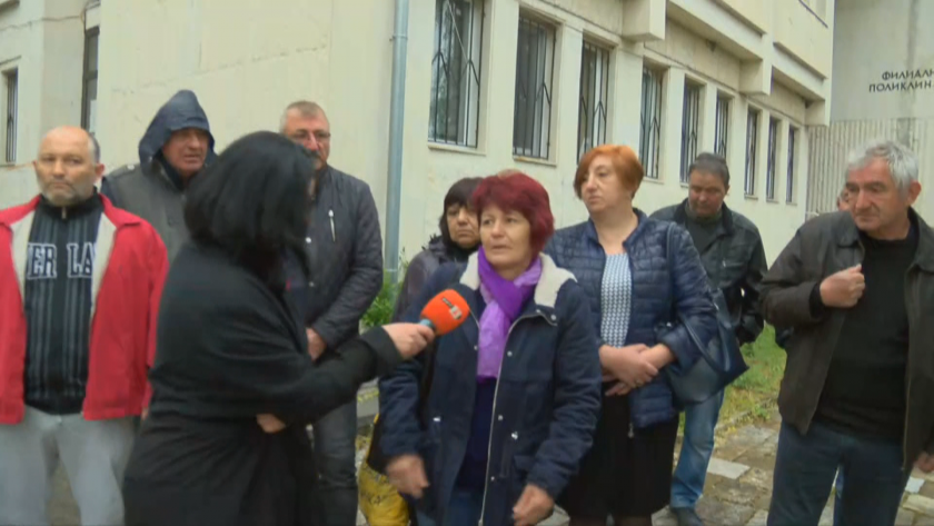 В 13 населени места в община Опан, област Стара Загора,