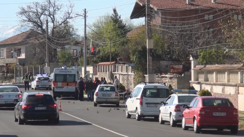 Апелативният съд в Пловдив потвърди мярката подписка на 72-годишния шофьор