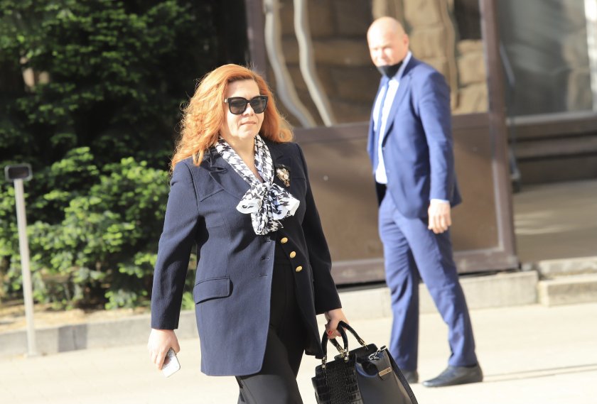 СЕМ избра своя нов председател.С 4 гласа за и 1