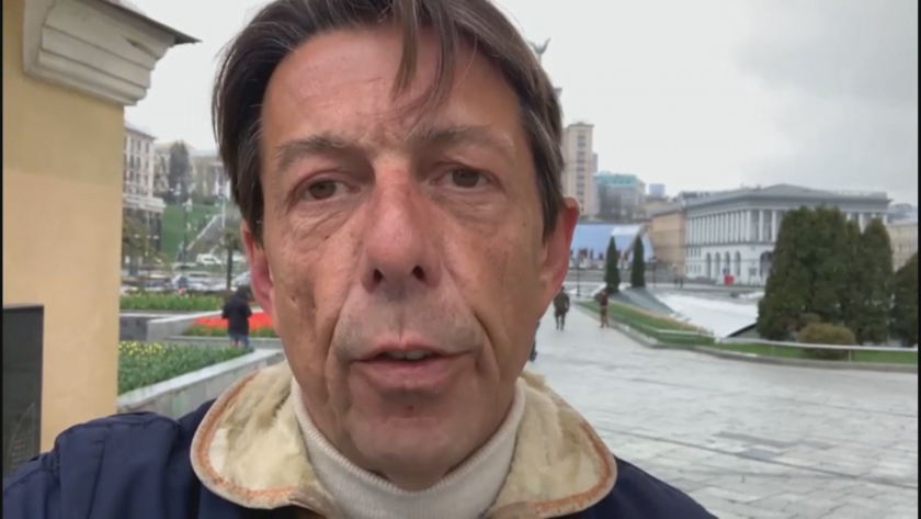 Мариупол остава основната тема днес, в 57 -мия ден от