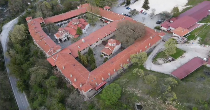 Този благодатен огън няма да стигне до българските вярващи, защото