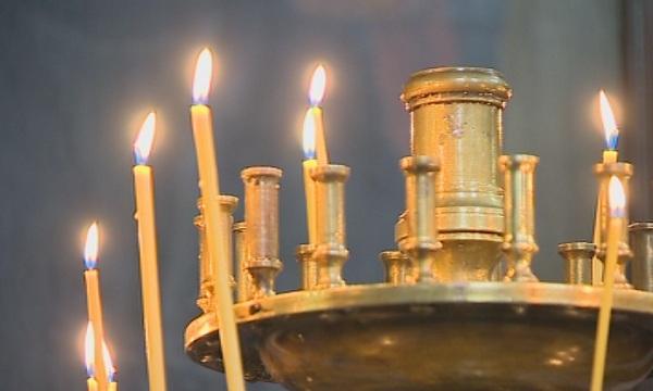 Днес е Велика сряда - приближаваме се към най-страшните дни