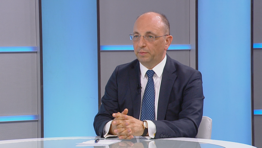 Николай Василев: Парите в Бюджет 2022 свършиха и заради това Чиренското хранилище е почти празно
