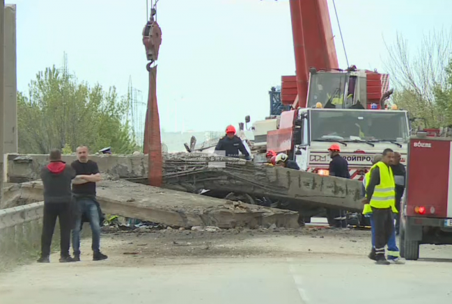 Две жени пострадаха при тежък инцидент край Девня. Те бяха
