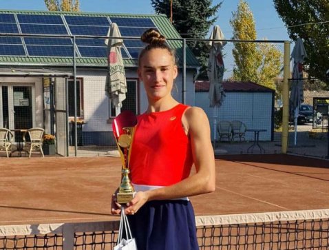 Гергана Топалова и Денислава Глушкова се класираха за четвъртфиналите на