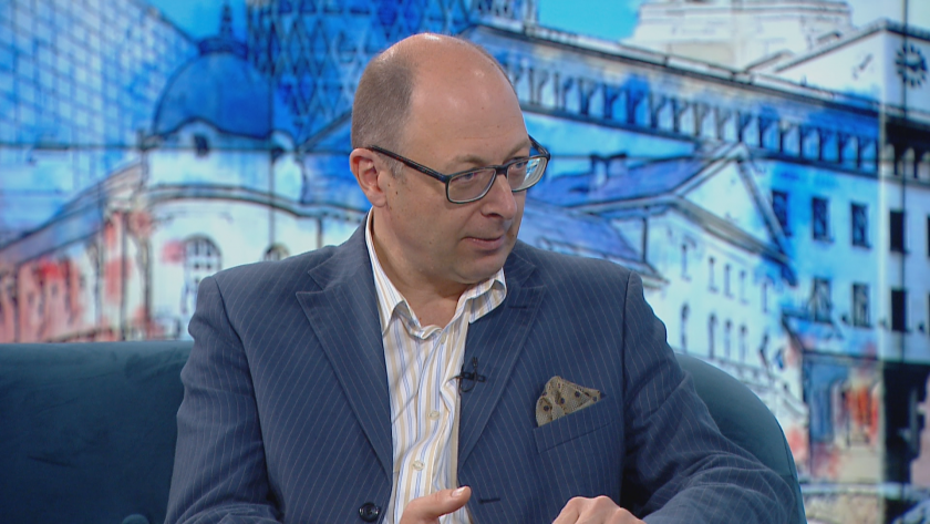 България е в ситуация на усилена бдителност, както са всички