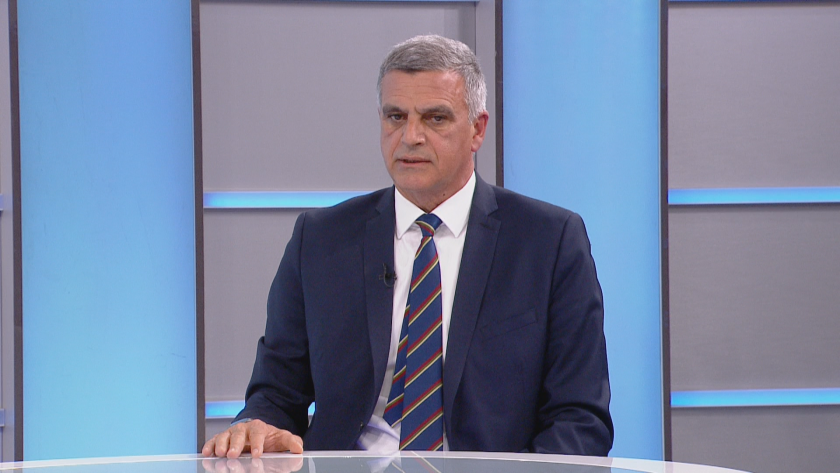 Стефан Янев в "Още от деня": В политиката е важна последователността в говоренето и в действието