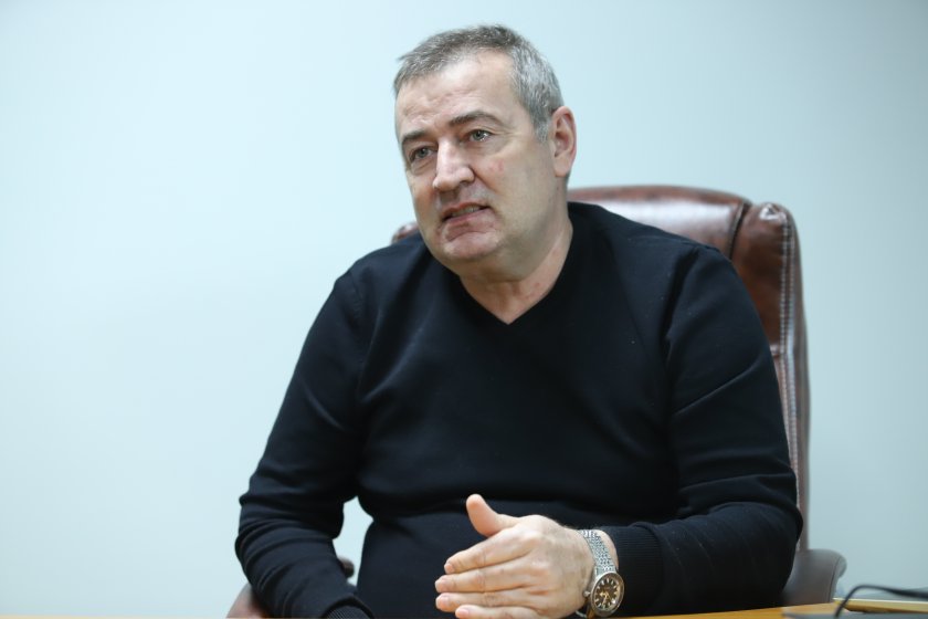 Енергиен експерт: Един ден Русия ще се моли на европейските държави да получават газ от нея