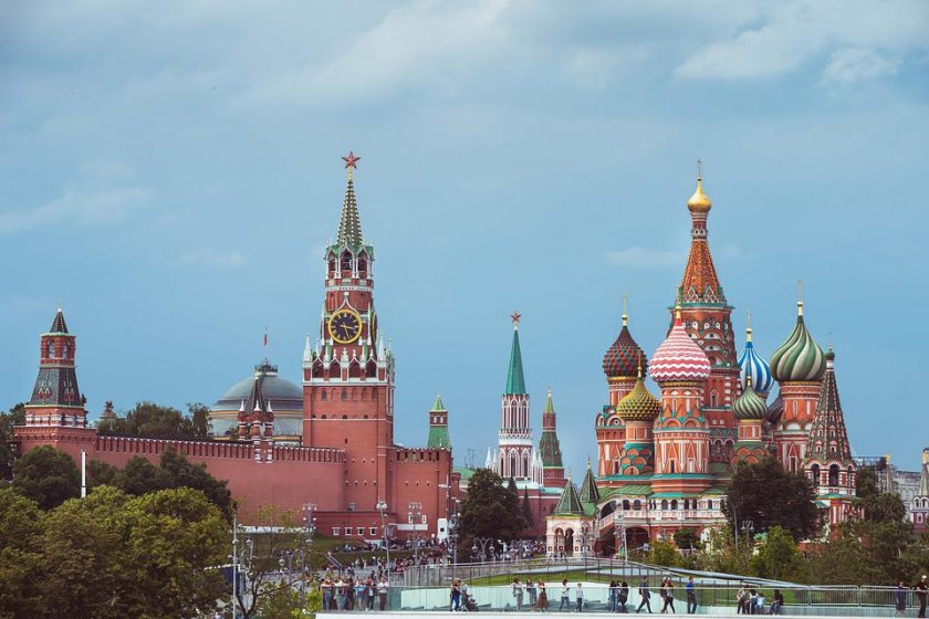 изключиха русия световната организация туризъм оон