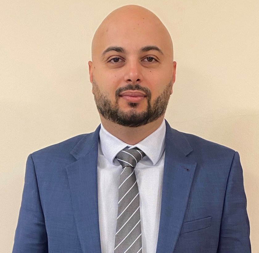 Богдан Теофанидис е новият и.д. директор на "Български пощи"