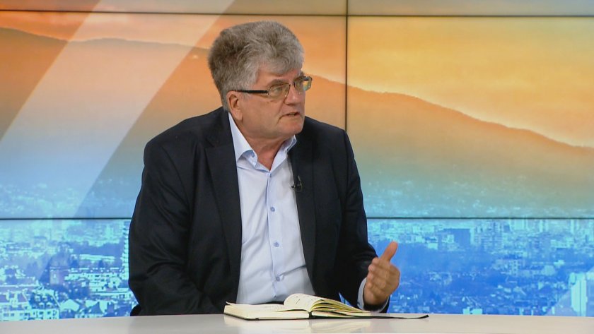 Еленко Божков: Нямаме енергийна дипломация, газът може да поскъпне с между 30% и 50%