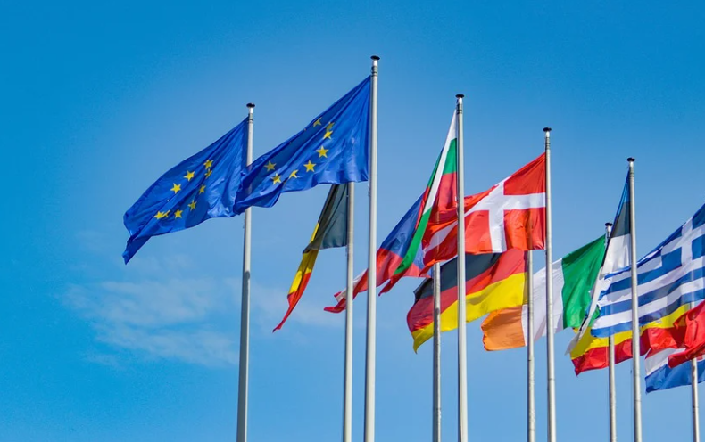 Експресно проучване на Евробарометър във всички държави членки на ЕС,