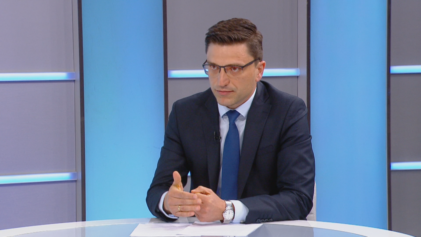 След спрените доставки от Газпром планът е да се осигурят