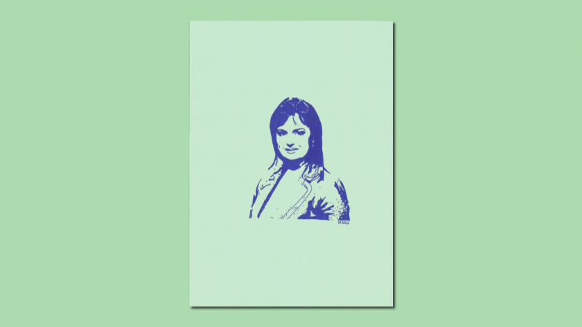 За нея са нужни само лист хартия, химикалка и много