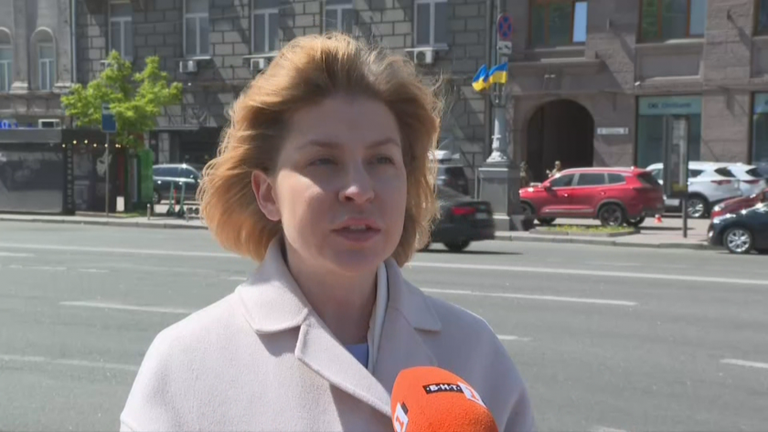 В интервю за БНТ: Вицепремиерът на Украйна призова за пълно ембарго на руския петрол и газ