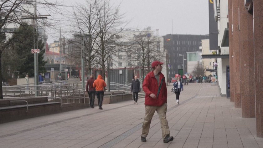 Анкара е готова за преговори с Финландия и Швеция за