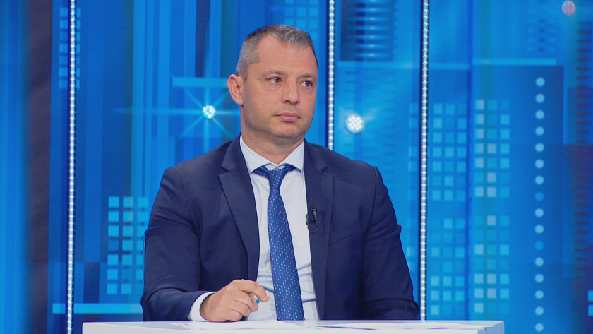 Делян Добрев: Ако ГЕРБ направи протест, в София ще има 30 000 души