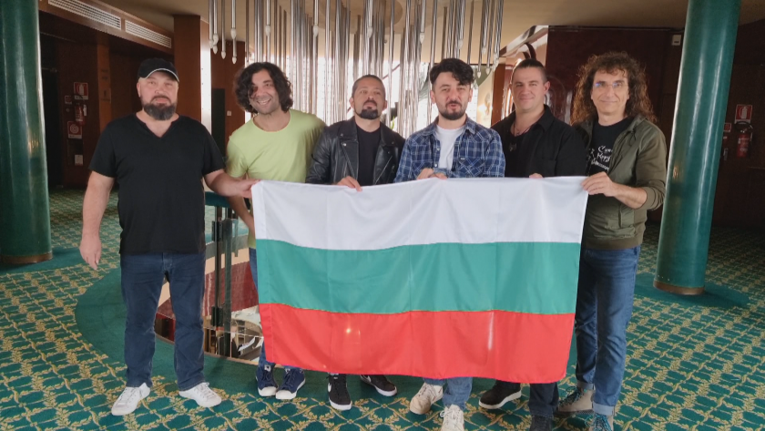 Първи голям концерт за българските представители в Евровизия Intelligent Music