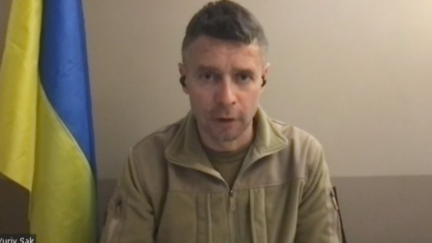 Комендантски час, сирени и пусти улици в голяма част от