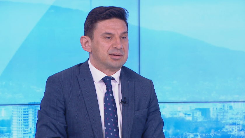 Отказът от диалог, отказът да бъдат чути справедливите искания на