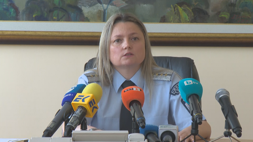 Засилени проверки на МВР във връзка с абитуриентските балове