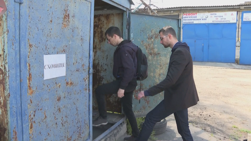 От нашите пратеници в Украйна: Дълъг комендантски час заради очаквани провокации по повод 9 май