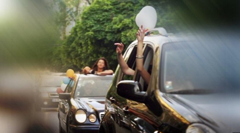 МВР дава брифинг във връзка с мерките за предстоящите абитуриентски