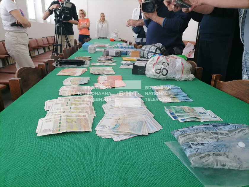 Жена на 66 години от Долен Чифлик е задържана за