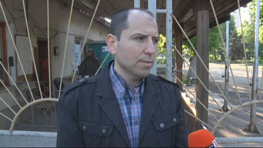 Ще заработи ли спряната преди 3 седмици ТЕЦ Марица 3?