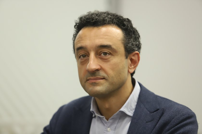 В на 17 май очаквайте:Министърът на иновациите и растежа Даниел