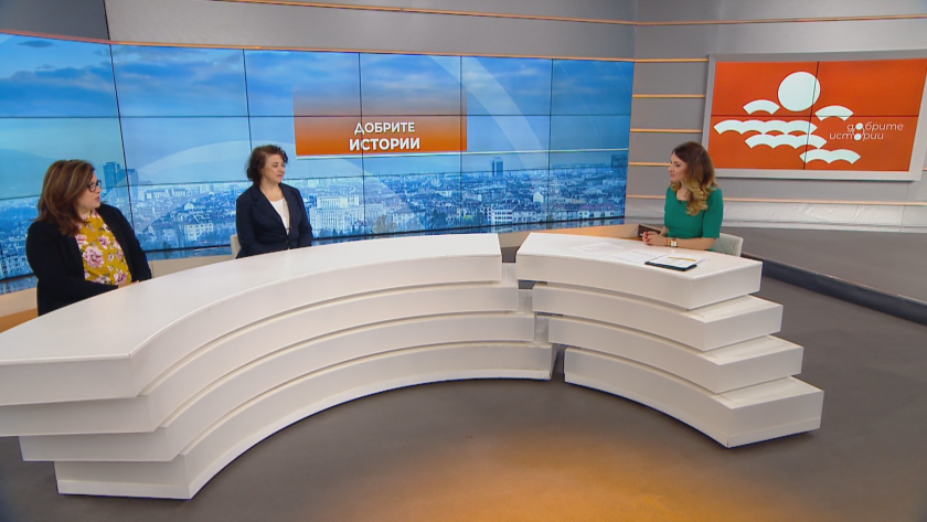 Добрите истории вдъхновяват всички ни. А кои са хората, които