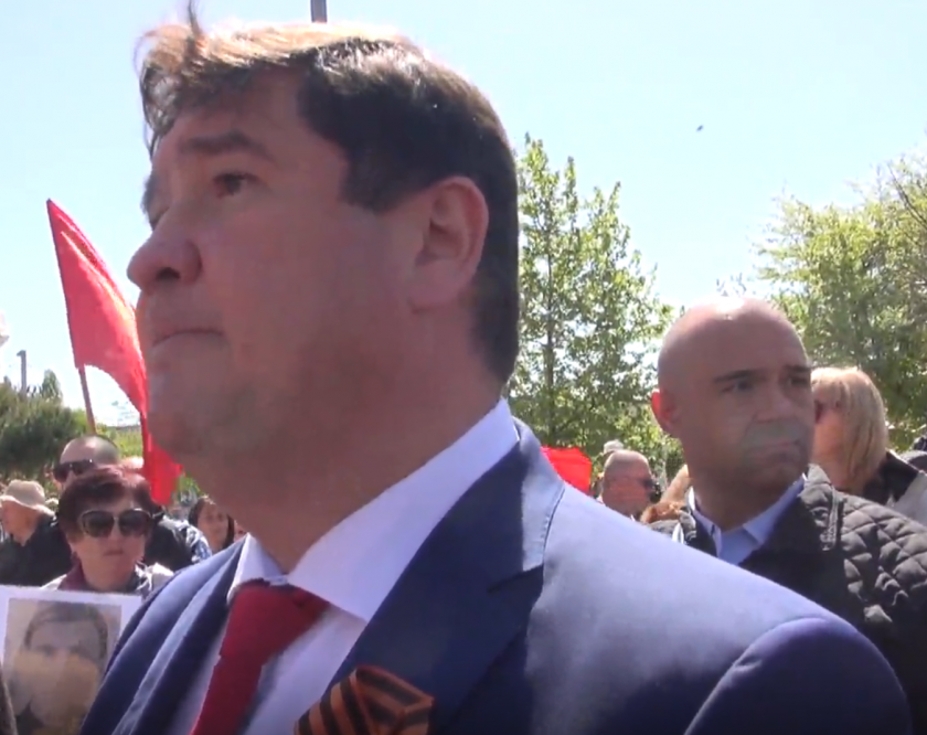 Председателят на УС на "Лукойл": Засега няма заплаха да спрем работа, но нищо не можем да гарантираме