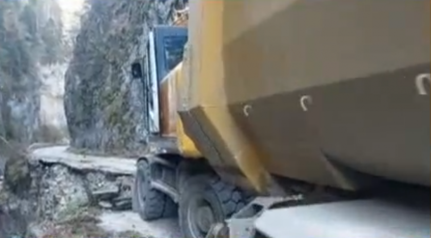 Сериозен ръст на резервациите в местата за настаняване в Триград,