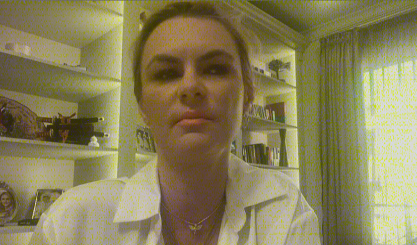 Контактът трябва да е близък и дълготраен, не е чак