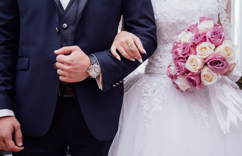 притеснени младоженци масово отменят сватби заради коронавируса
