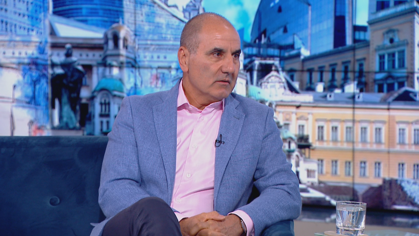 Цветан Цветанов: Страната ни пропусна златно време да постигне истинска газова диверсификация
