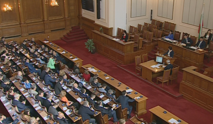 От ГЕРБ обвиниха премиера Кирил Петков за думите му, че