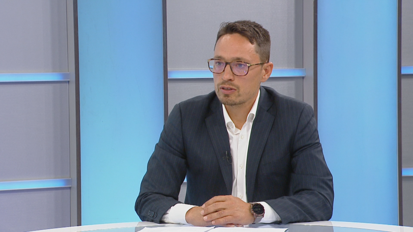 Владимир Табутов, ПП: Има аномалии в пазара на електроенергия, които не би трябвало да се случват