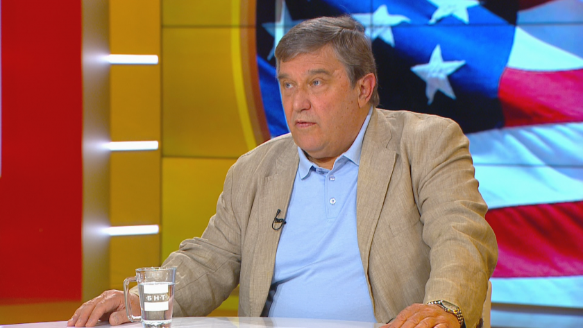 Как се управлява в дни на кризи? Това коментира в