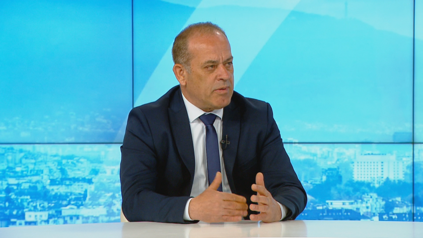 Йордан Арабаджиев: Мерките на кабинета не съвпадат с исканията на превозвачите, но има някакъв напредък