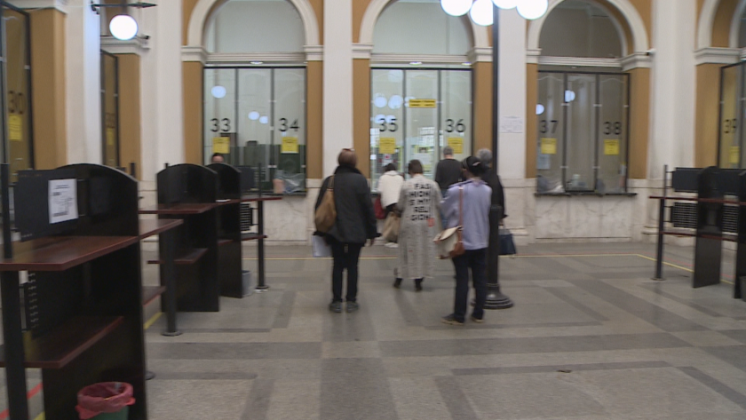 Софийската градска прокуратура проверява Български пощи заради хакерската атака. Сигналът