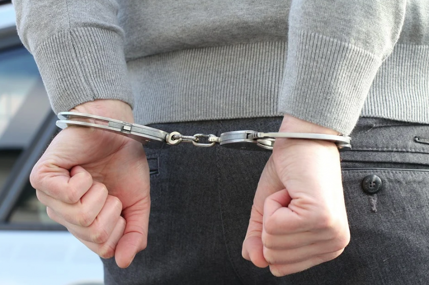 Пуснаха от ареста задържаните за пране на пари и контрабанда в Сливен