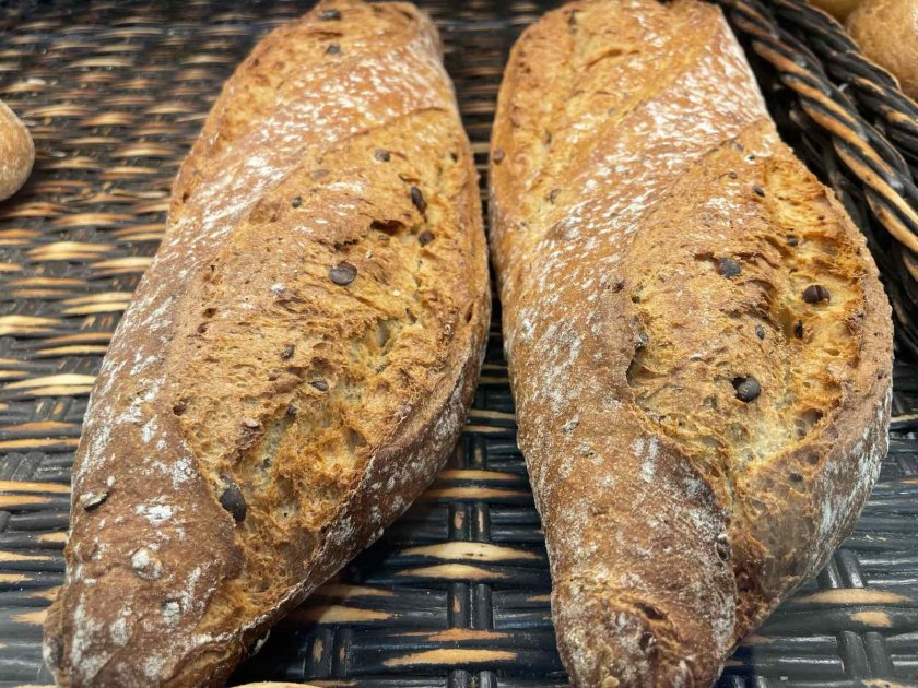 След антикризисните мерки: Ще поевтинее ли хлябът?