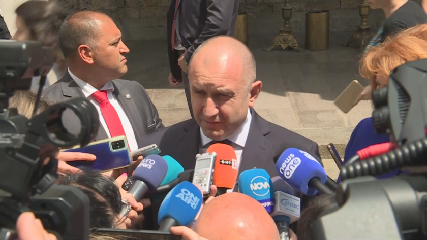 КСНС е орган за подпомагане на диалога и за търсене