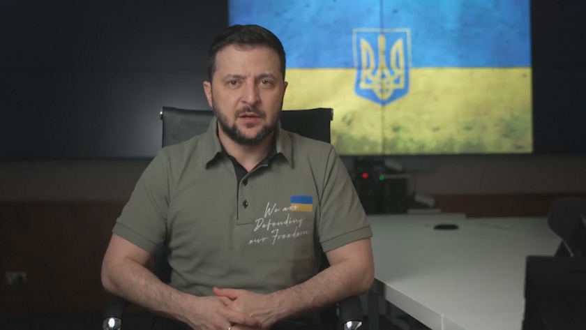 Неяснота около реалния брой на изведените от Азовстал украински бойци,