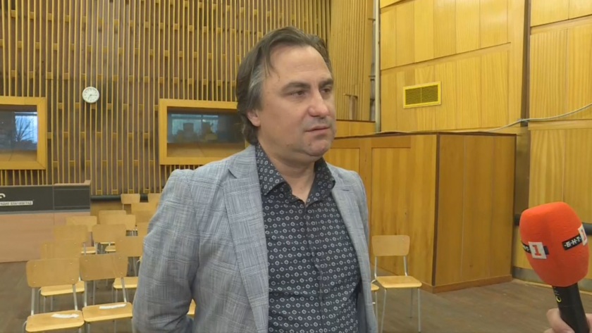 Темата за квотите на българката музика влезе в дневния ред