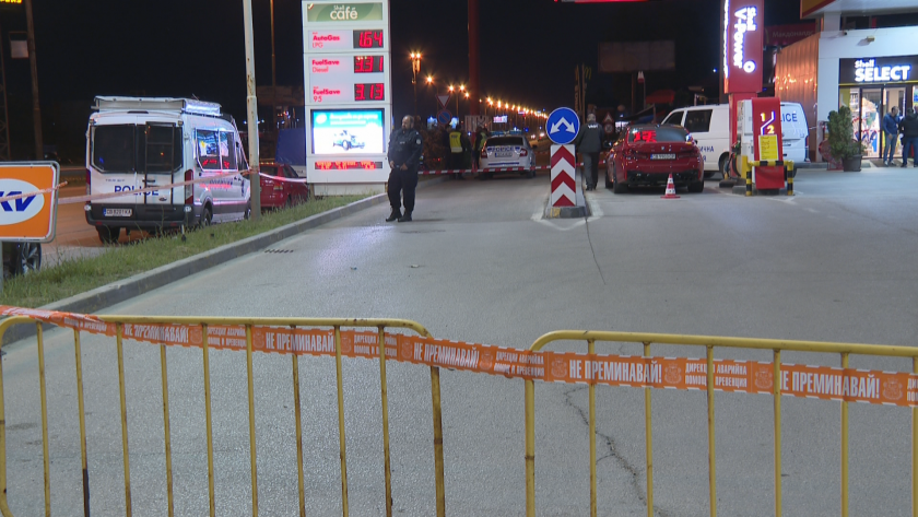 Двама са задържаните за стрелбата на Околовръстното в София (Обзор)