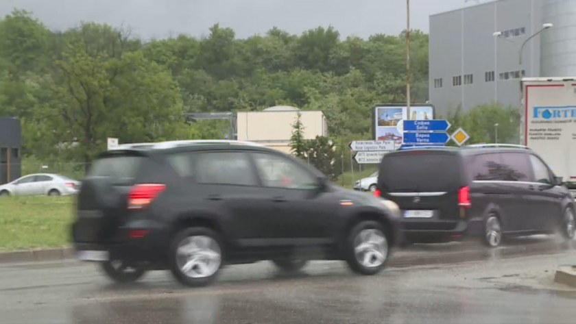 Дунав мост в Русе се очаква да е една от